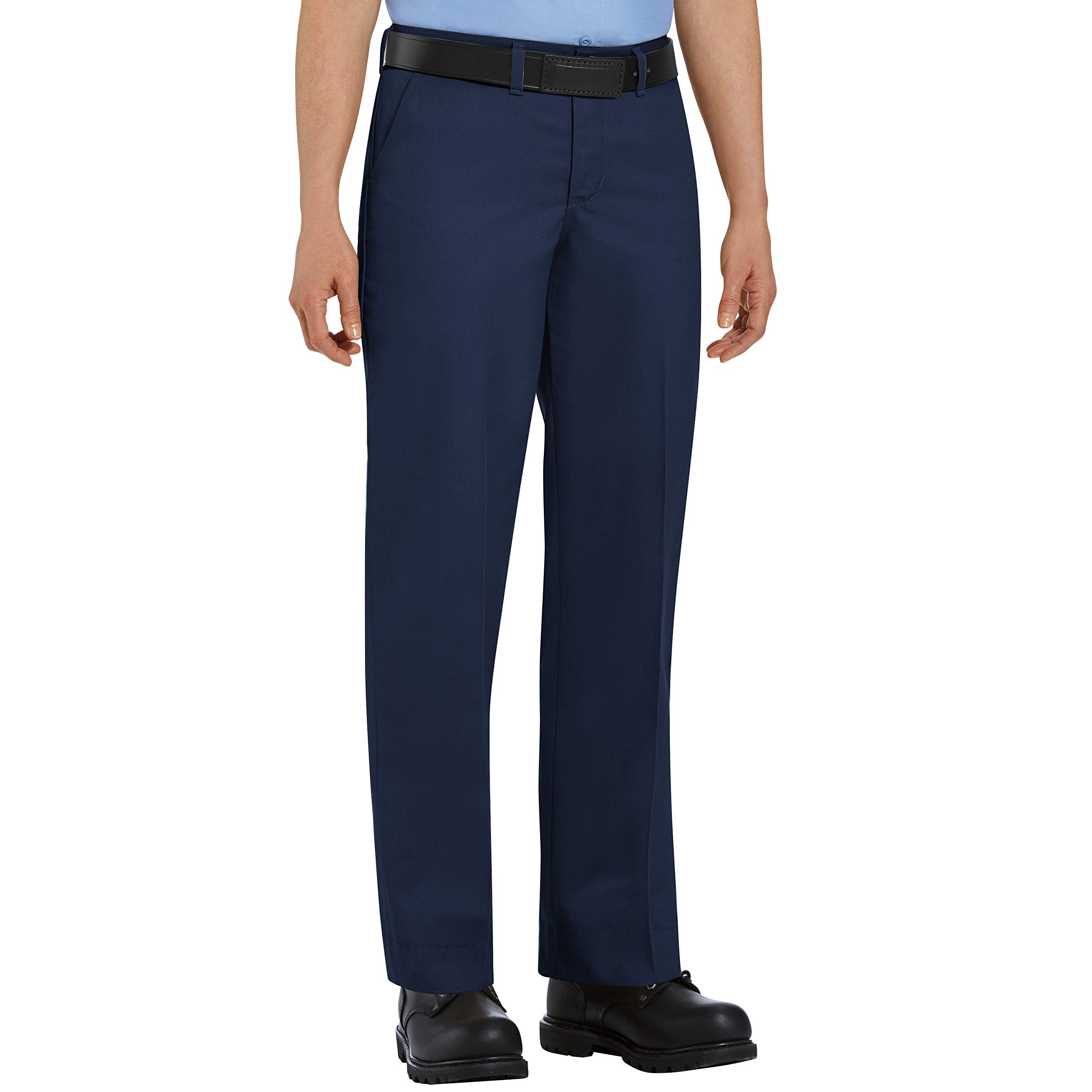 Red Kap Women's Industrial Work Pants - Durable & Comfortable for Construction, Warehouse & Factory Jobs | Professional Workwear for Tough Environments