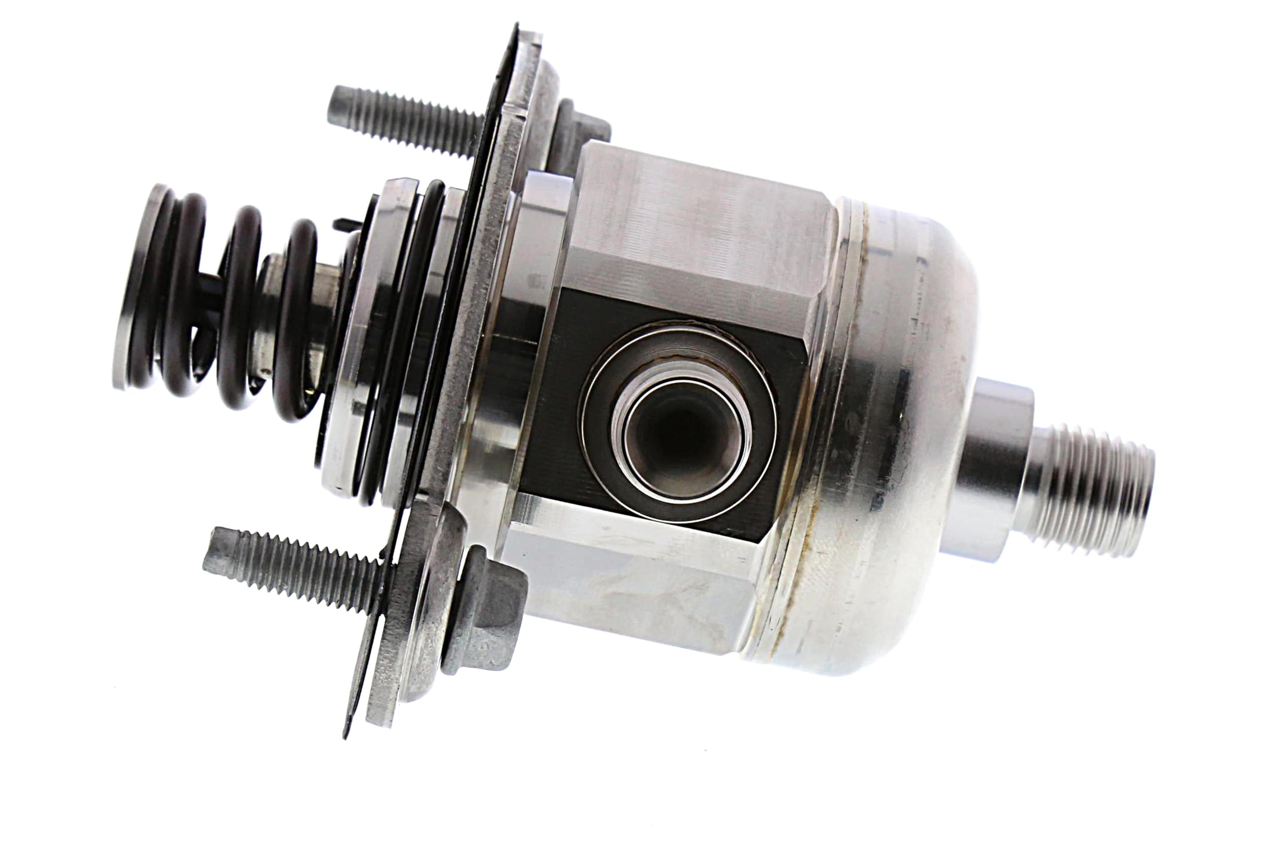 GM Genuine Parts HPM1008 Mechanical Fuel Pump with Gasket and Bolts - Replacement Fuel Pump for Chevy, GMC, Oldsmobile Vehicles - Perfect for Engine Repair & Restoration Projects