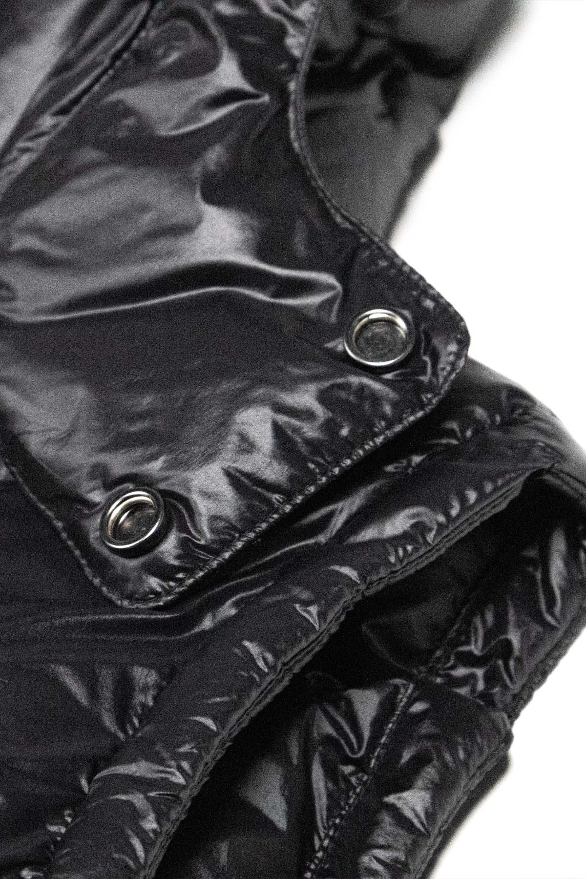X Gilet - Lightweight Puffer Vest for Men & Women | Warm Winter Jacket for Outdoor Activities | Perfect for Hiking, Camping & Casual Wear