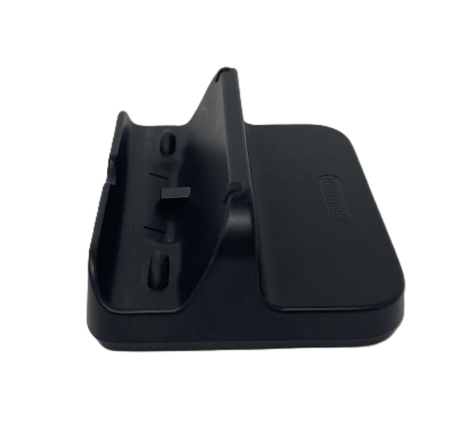 Original Nintendo Wii U Gamepad Charger Stand - Fast Charging Dock Station for Wii U Controller - Perfect for Gaming Sessions & Home Entertainment Setup