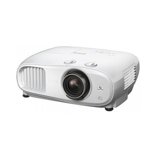 Epson EH-TW7100 4K PRO-UHD Home Theater Projector with HDR | 3000 Lumens | 3LCD Technology | for Movies, Gaming & Sports in Home Cinema Setup
