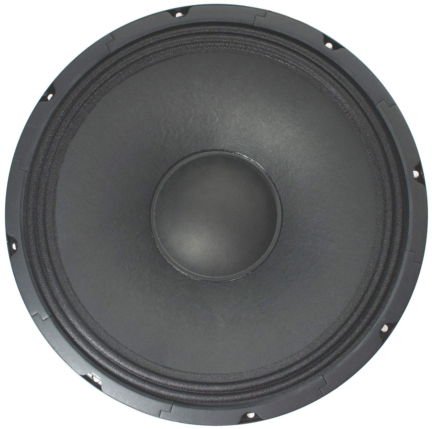 Harmony Audio HA-P15LS16 15-Inch 1000W Professional PA Subwoofer Speaker - 16 Ohm Woofer with 90oz Magnet for Live Music, DJ Performances & Home Theater Systems