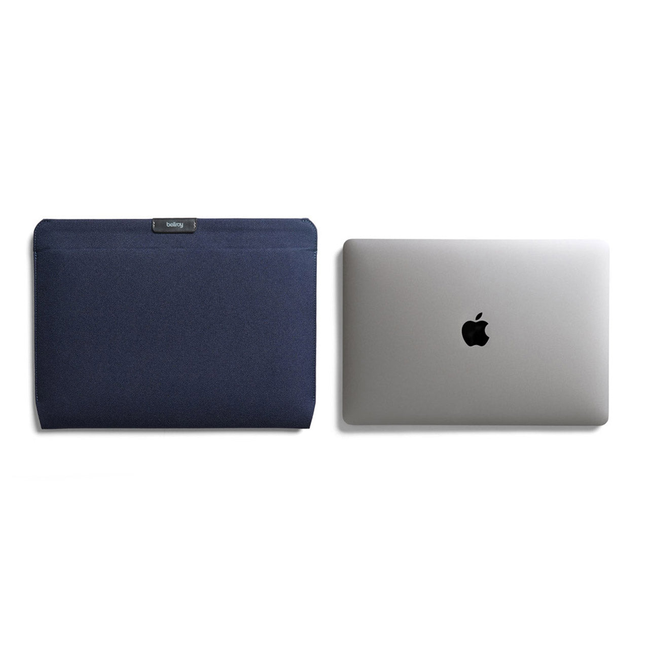 Premium 14 Inch Laptop Sleeve Case - Lightweight & Water-Resistant Protective Cover for MacBook Pro/Air, Dell XPS, HP - Perfect for Travel, Office & School Use