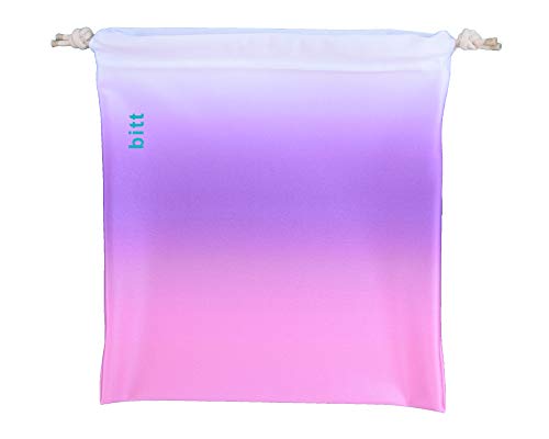 Pink & Purple Ombre