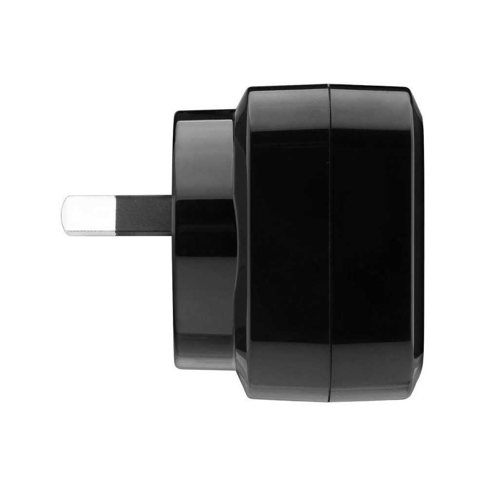3sixT Fast Wall Charger with 5.4A Output & 1m Micro USB Cable - Quick Charge for Smartphones, Tablets, Power Banks - Perfect for Home, Office, Travel Charging Needs