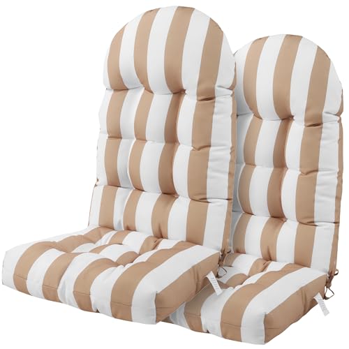 Yellow White Stripe 2-pack