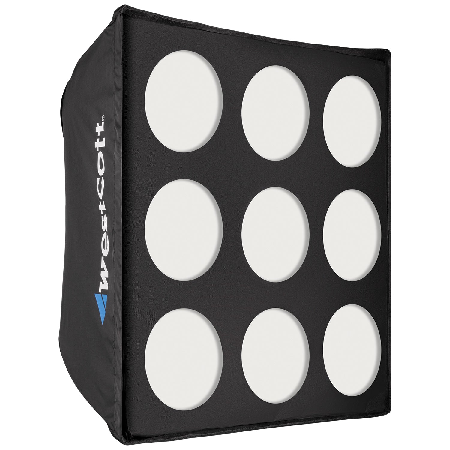 Pro Light Mods 3x3 LED Panel - Energy Efficient Studio Lighting for Photography & Videography - Perfect for YouTube, TikTok & Home Studio Setup