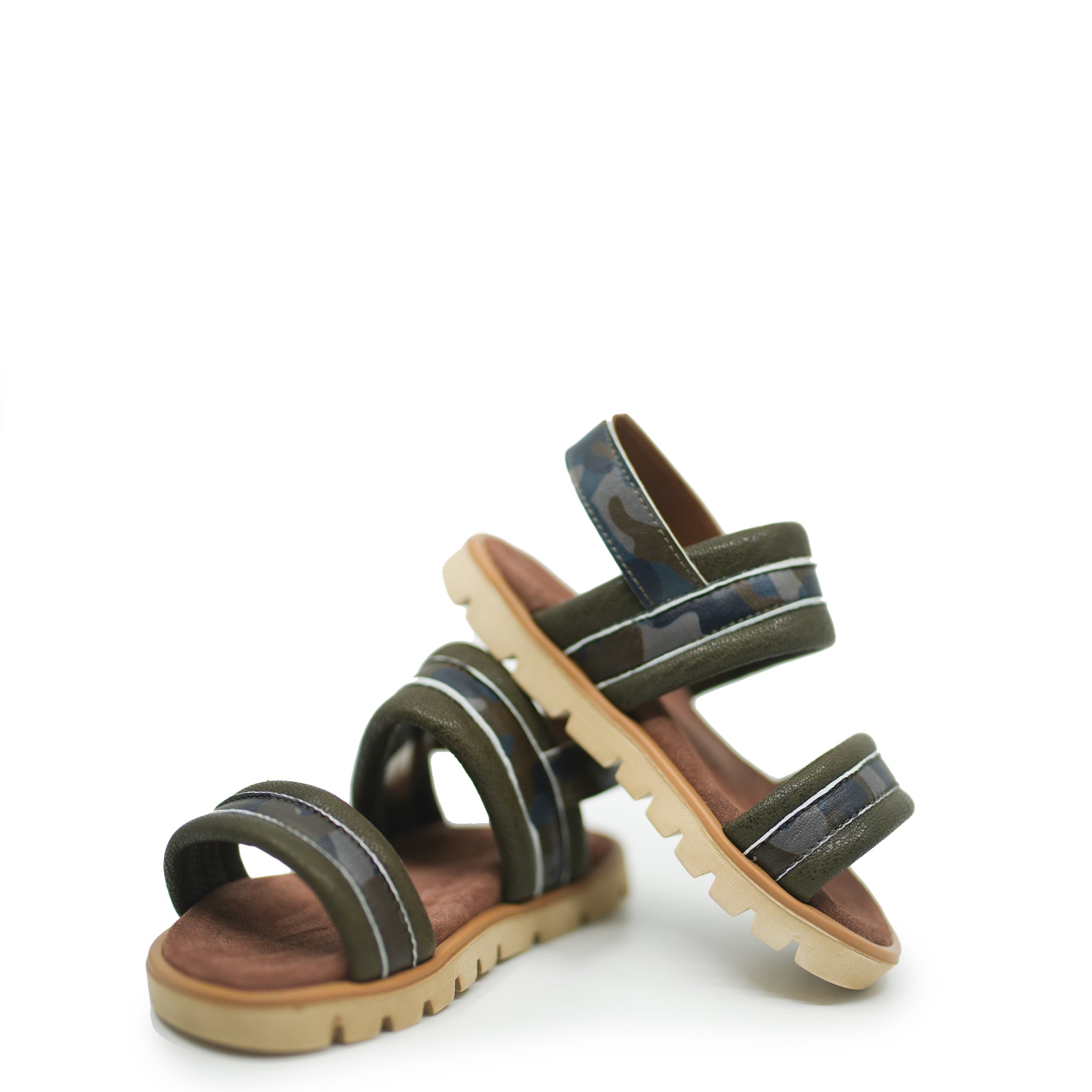 Pepe Army Sneaker Sandal - Comfortable Unisex Walking Shoes for Men & Women - Perfect for Casual Wear, Travel & Outdoor Activities