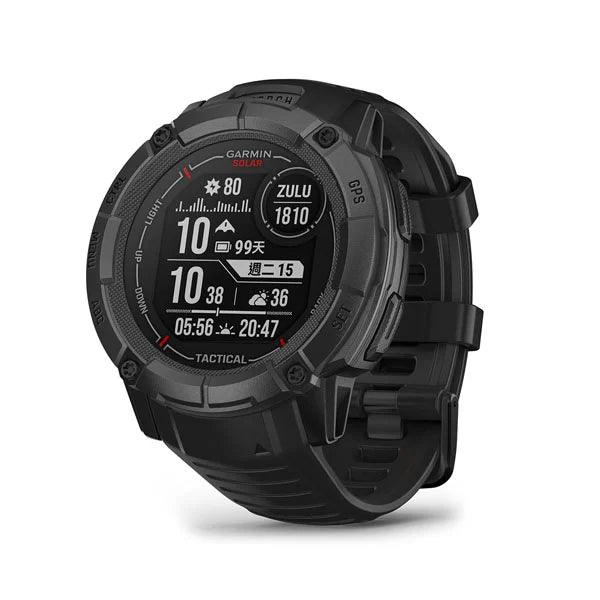 Black (Tactical)