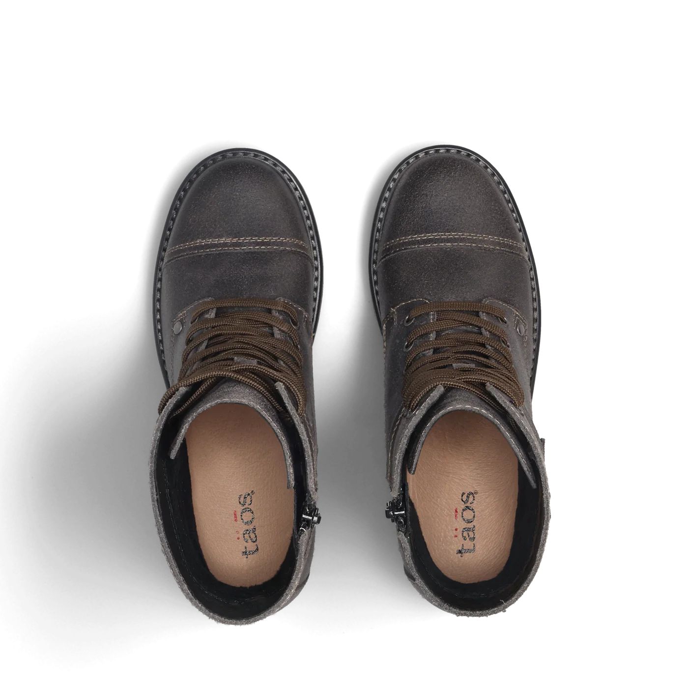 Taos Crave 3 - Premium Comfort Sneakers for Women | Lightweight Walking Shoes with Arch Support | Perfect for Running, Travel & Everyday Wear
