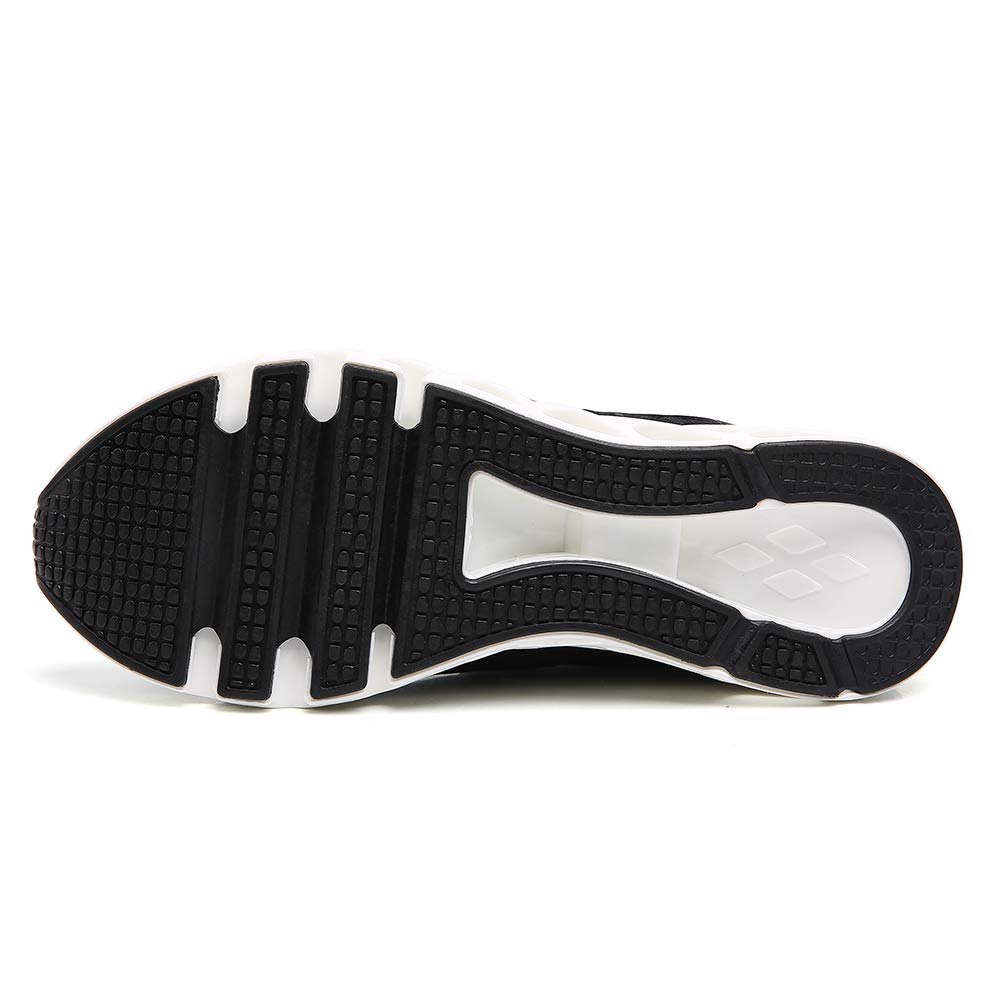 Women's Running Shoes - Lightweight Athletic Sneakers for Walking, Tennis & Casual Wear | Perfect for Gym, Workouts & Everyday Comfort
