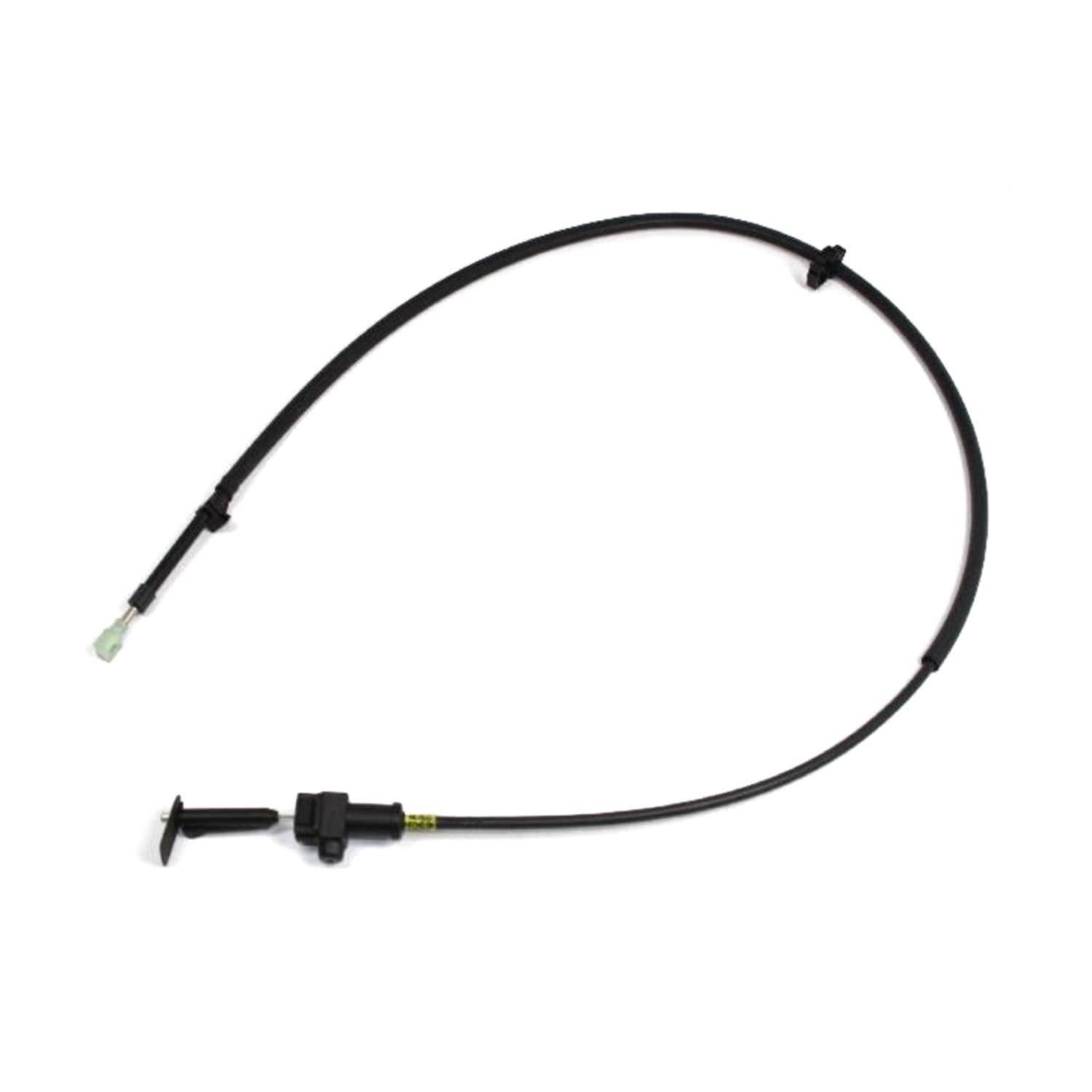 Mopar 52079204 Fuel Injection Throttle Cable - Replacement Part for Dodge Ram 1500 2500 3500 - Perfect for Off-Roading & Towing Upgrades