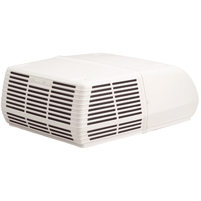 Coleman Mach 3 RV Air Conditioner 48203-066 - Powerful Cooling for RVs, Campers & Trailers - Perfect for Summer Travel & Outdoor Adventures