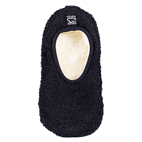 Super Soft Non-Slip Women's House Slippers - Cozy Indoor/Outdoor Comfort for Home, Lounge & Backyard Use