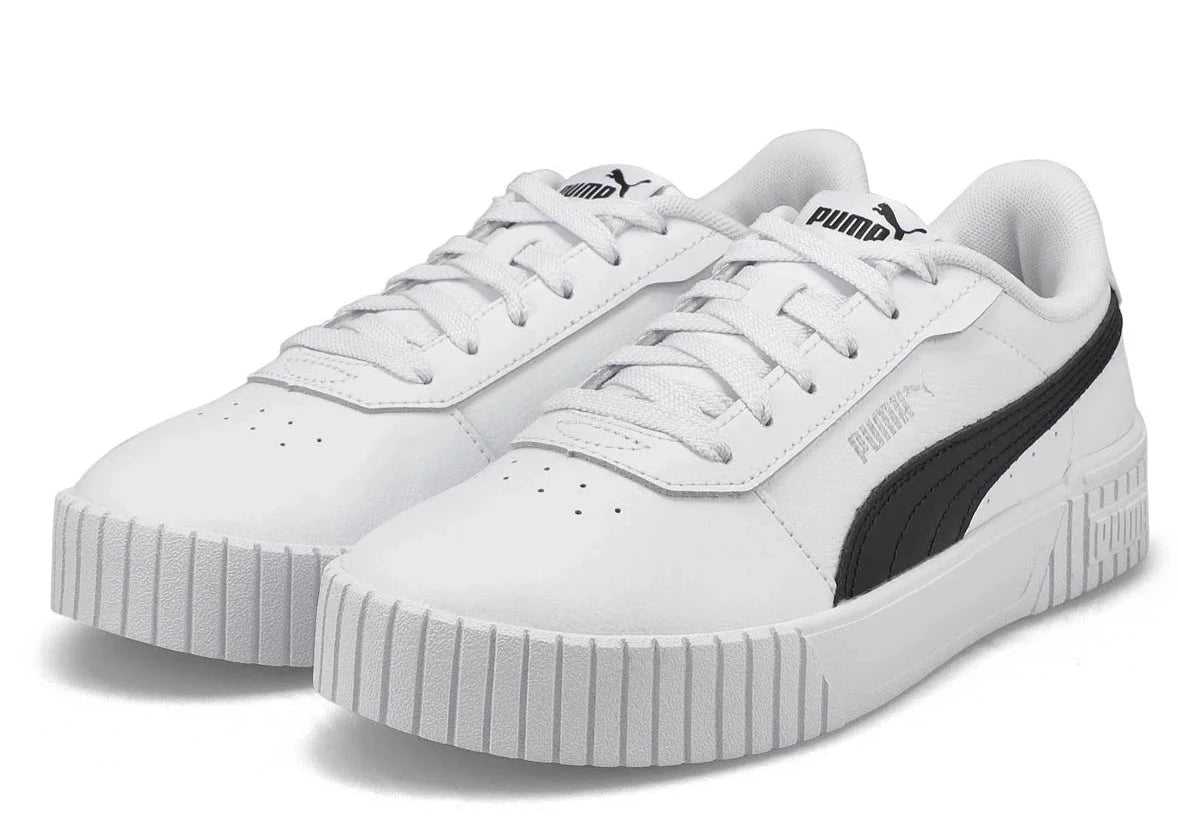 Women's Carina 2.0 Sneakers - Lightweight Comfortable Walking Shoes for Women - Perfect for Running, Gym Workouts & Everyday Wear
