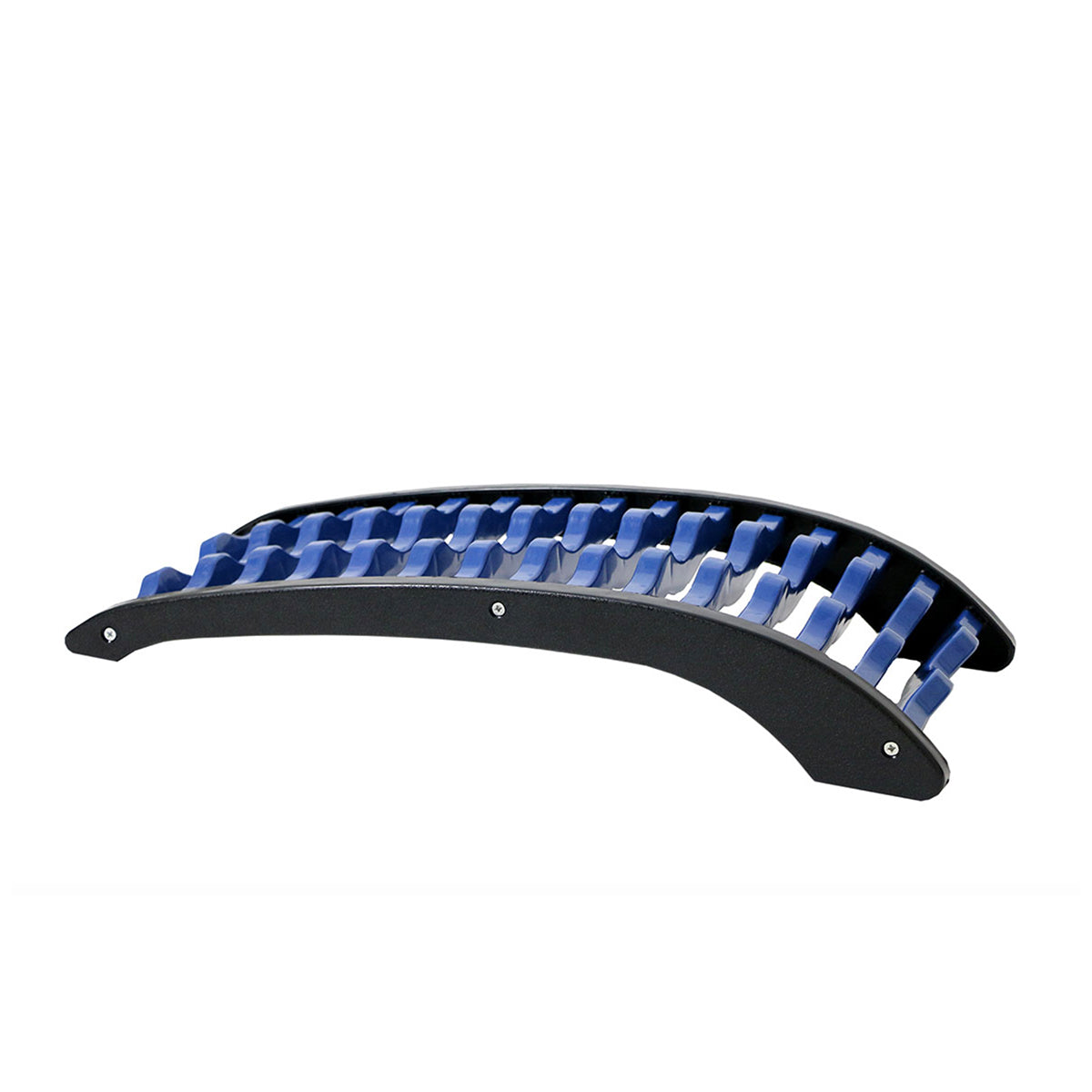 Cando Back Stretcher - Posture Corrector & Pain Relief for Neck, Shoulder, Spine - Yoga & Physical Therapy Tool for Home & Office Use