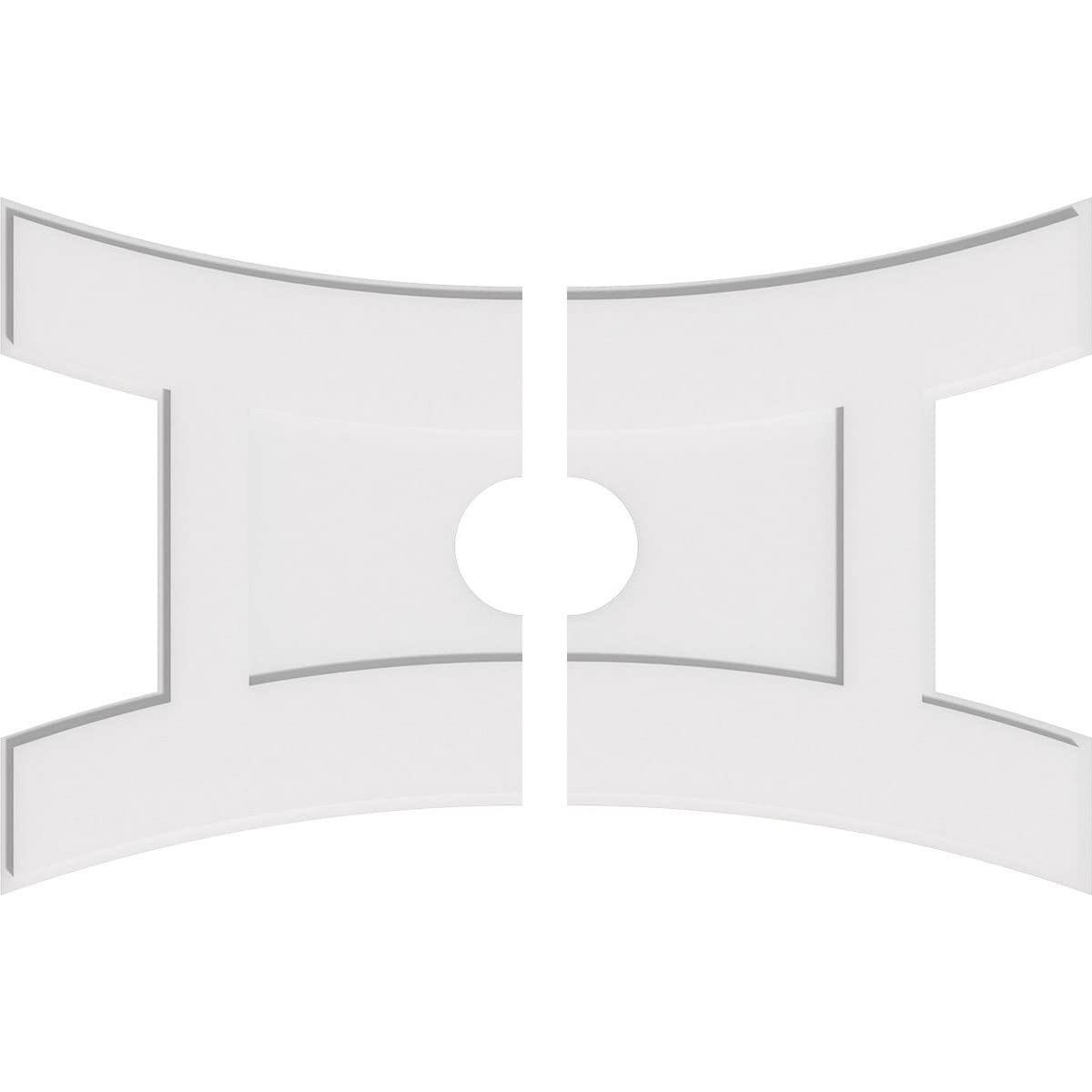 Ekena Millwork 38