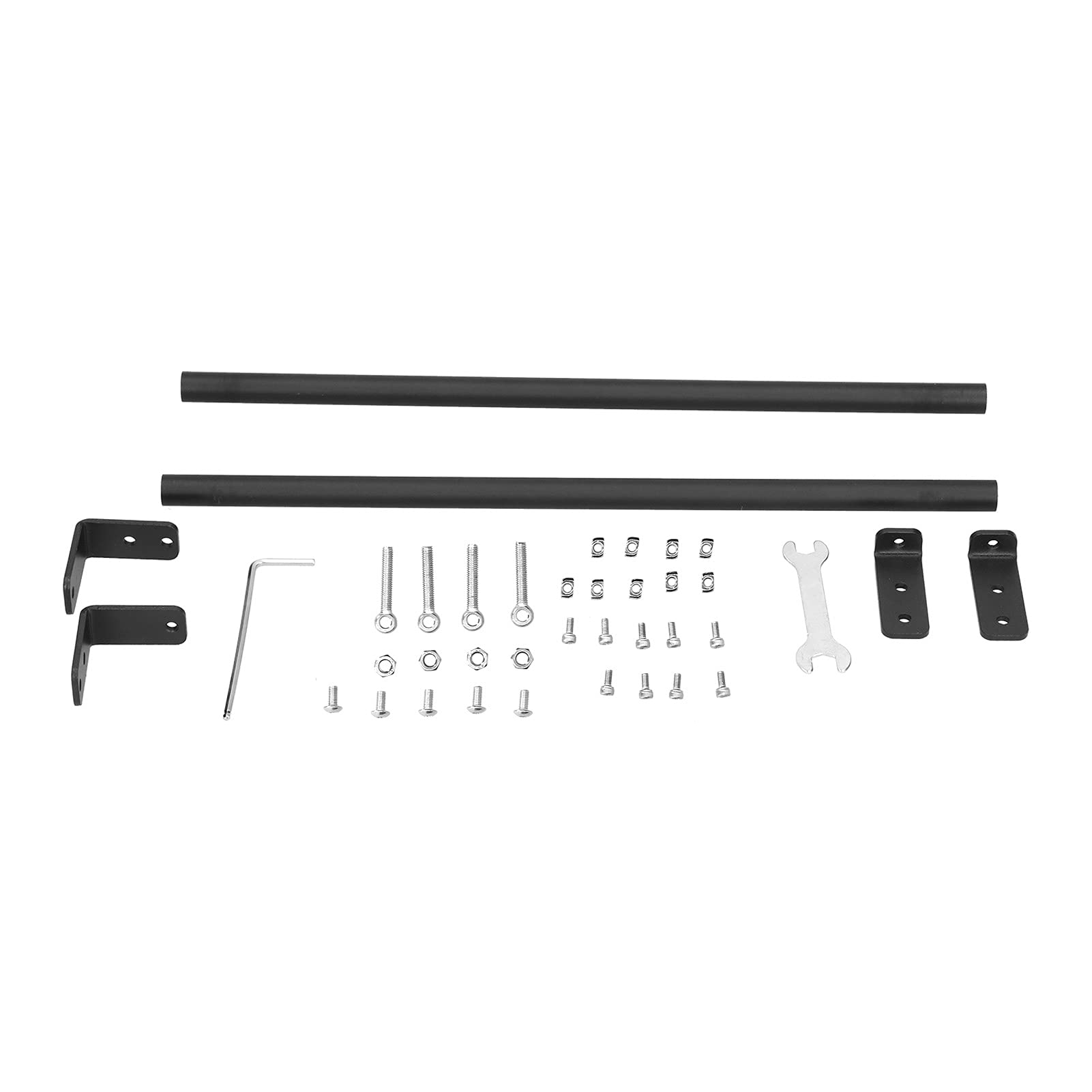 High-Quality Support Rod Set for Printers - Easy Installation & Durable Performance - Perfect for Engineers & Outdoor Use - Ideal for 3D Printing, Construction, and DIY Projects
