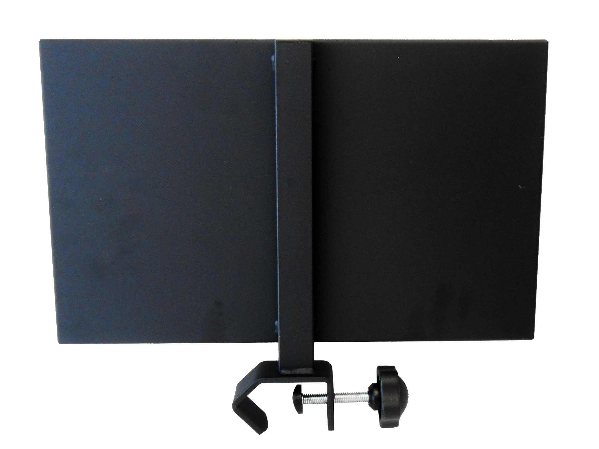 Audio2000'S S424Z Universal AV Device Holder Tray - Compatible with 1/2