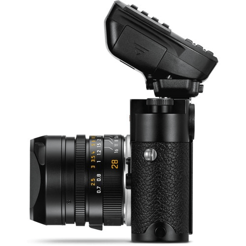 Leica SF C1 Remote Control Unit for Flash Photography - Wireless Trigger for Leica Cameras | Perfect for Studio, Outdoor & Event Photography