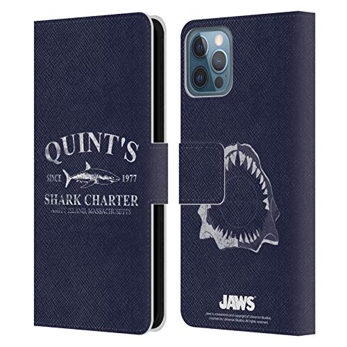 Quint's Shark Charter