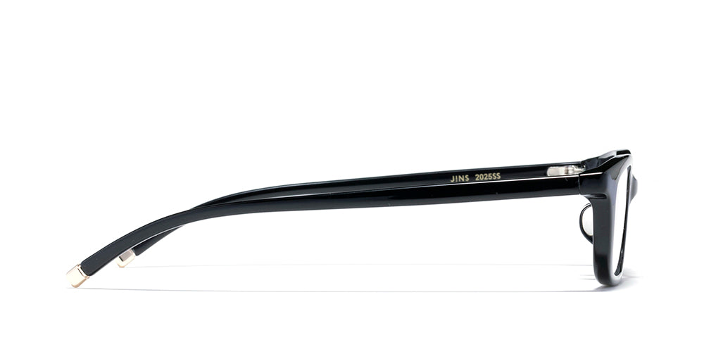 JINS TODAY 25SS Fashion Sunglasses - Trendy UV Protection Eyewear for Men & Women | Perfect for Outdoor Activities, Beach Vacation and Driving