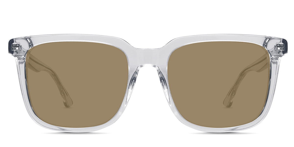 Polarized Prescription Sunglasses for Men - UV Protection & Anti-Glare - Perfect for Driving, Fishing & Outdoor Activities