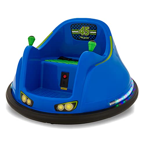 6v Blue/Green