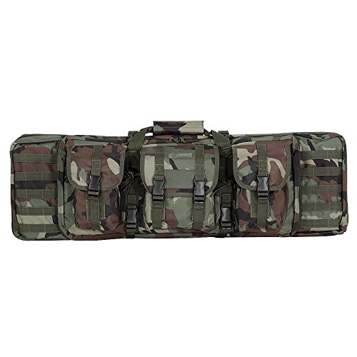 Woodland Camo