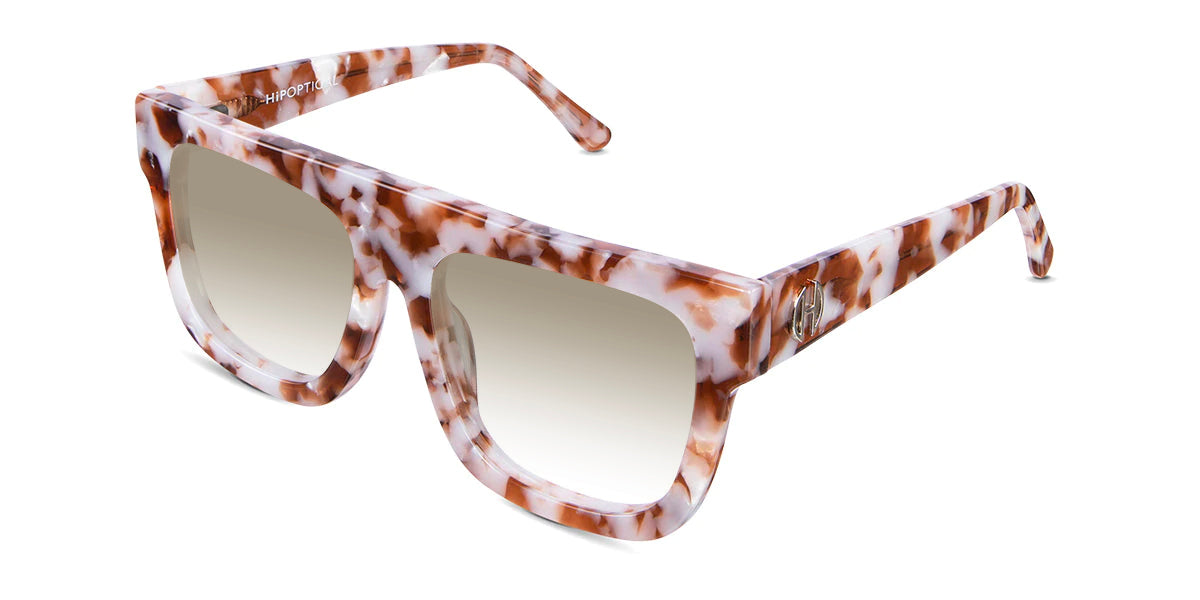 Nobri Women's Prescription Tinted Glasses - Stylish & UV Protection - Perfect for Reading, Driving & Outdoor Activities