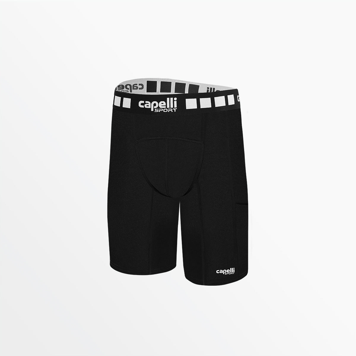 **Men's Performance Running Shorts with Pockets - Lightweight & Breathable for Gym, Workout & Outdoor Activities**