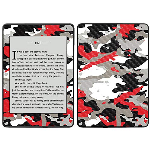 Red Camo