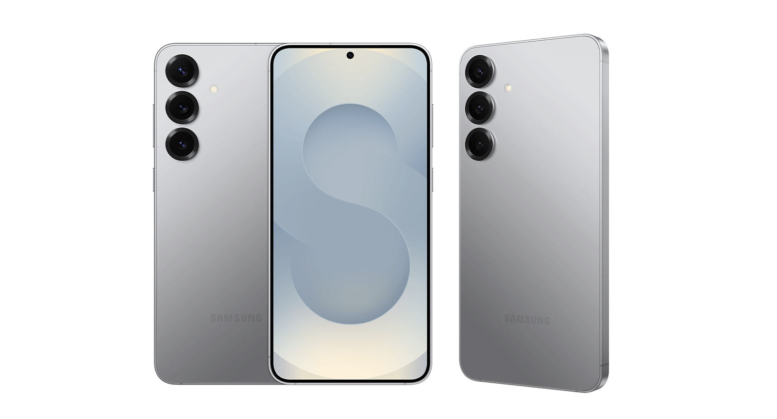 Samsung Galaxy S25 512GB Smartphone - Unlocked Android Phone with 5G, AMOLED Display & Long Battery Life | Perfect for Streaming, Gaming & Productivity on the Go