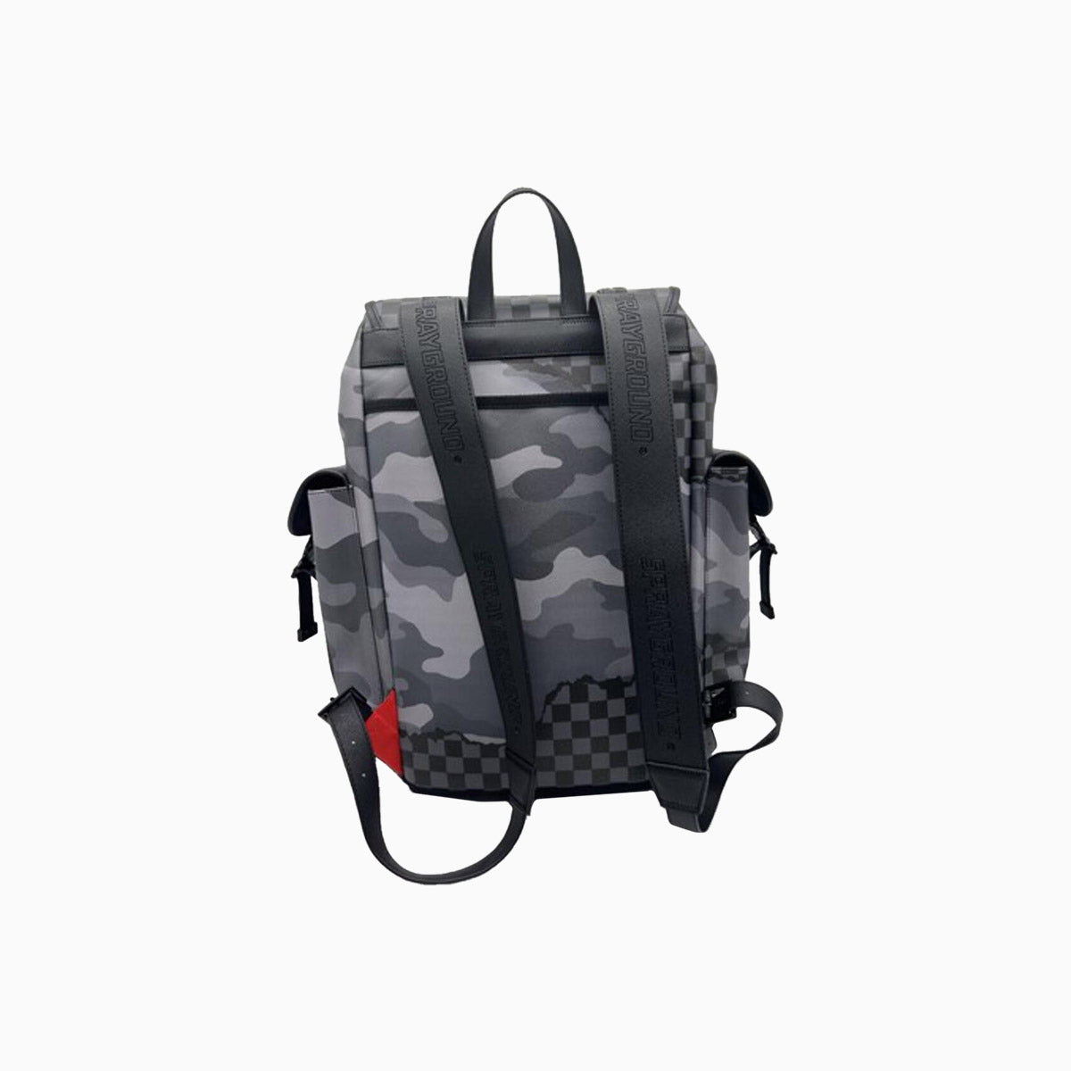3AM Tear It Up Monte Carlo Backpack - Durable Waterproof Laptop Backpack for Men & Women - Perfect for School, Travel, Work & Outdoor Adventures