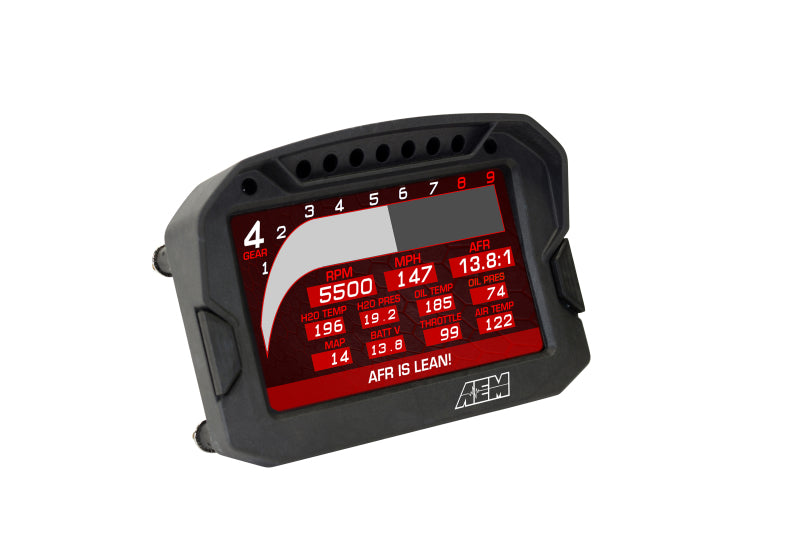 AEM CD-5G 5