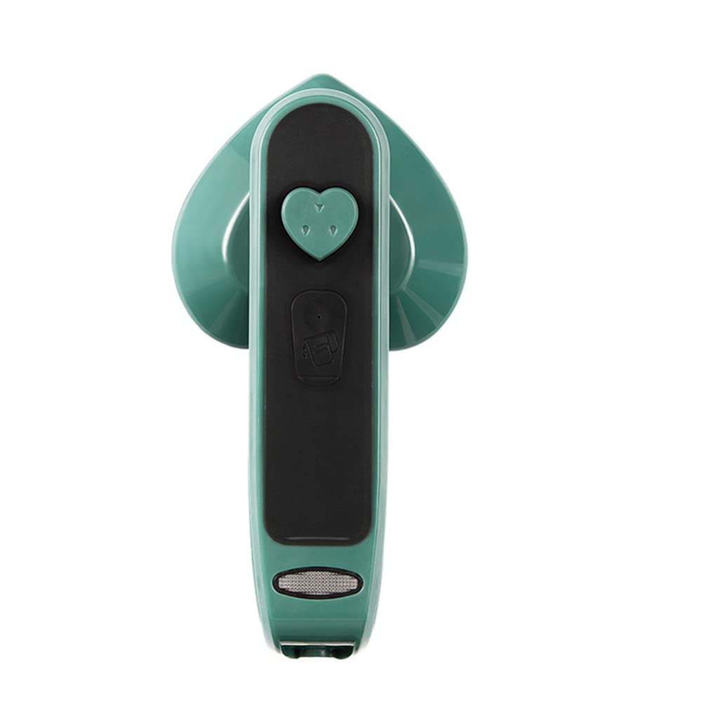 LIFKOME Portable Handheld Steamer - Mini Travel Iron for Clothes, Wrinkle Remover & Fabric Steamer | Perfect for Home, Office, Hotel & On-the-Go Garment Care