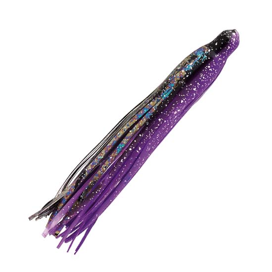 Boone 6 Tuna Tail Skirts - Premium Saltwater Fishing Lures for Offshore Trolling - Perfect for Big Game Fishing & Deep Sea Angling