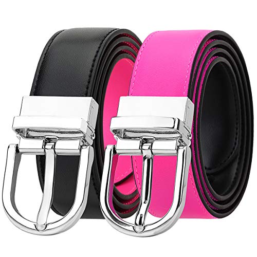 Black/Hot Pink