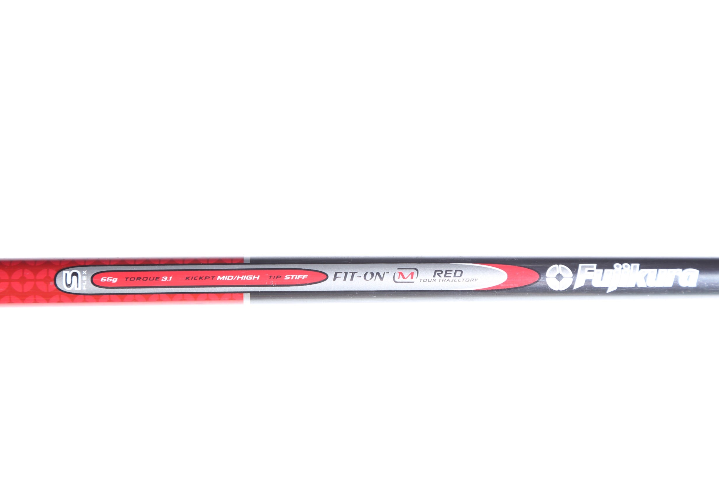 Used Cleveland HiBore XL Driver 9.5° Stiff Flex Fujikura Fit On RH Golf Club - Perfect for Right-Handed Golfers & Driving Range Practice