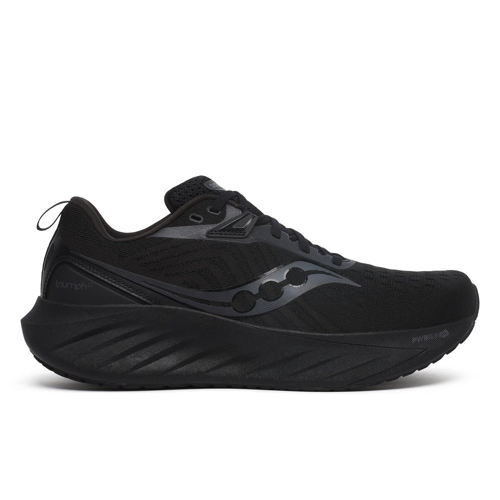 Men's Triumph 22 Running Shoes - Lightweight Cushioned Sneakers for Men - Perfect for Jogging, Gym Workouts & Daily Wear