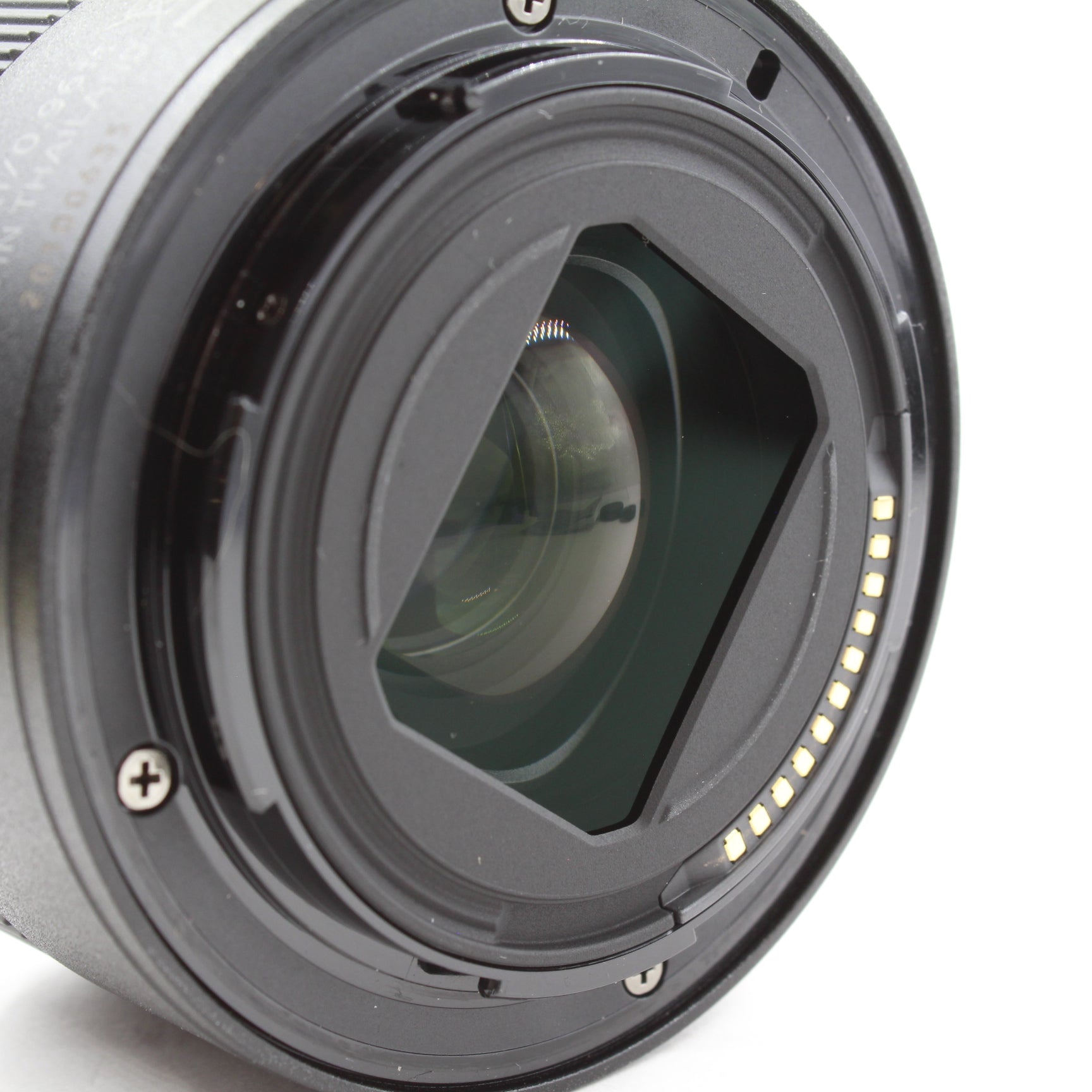 Nikon NIKKOR Z 40mm f/2 Lens - Excellent Open Box Condition | Perfect for Portrait & Street Photography