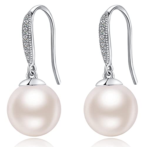 A-Pearl-10mm-Silver