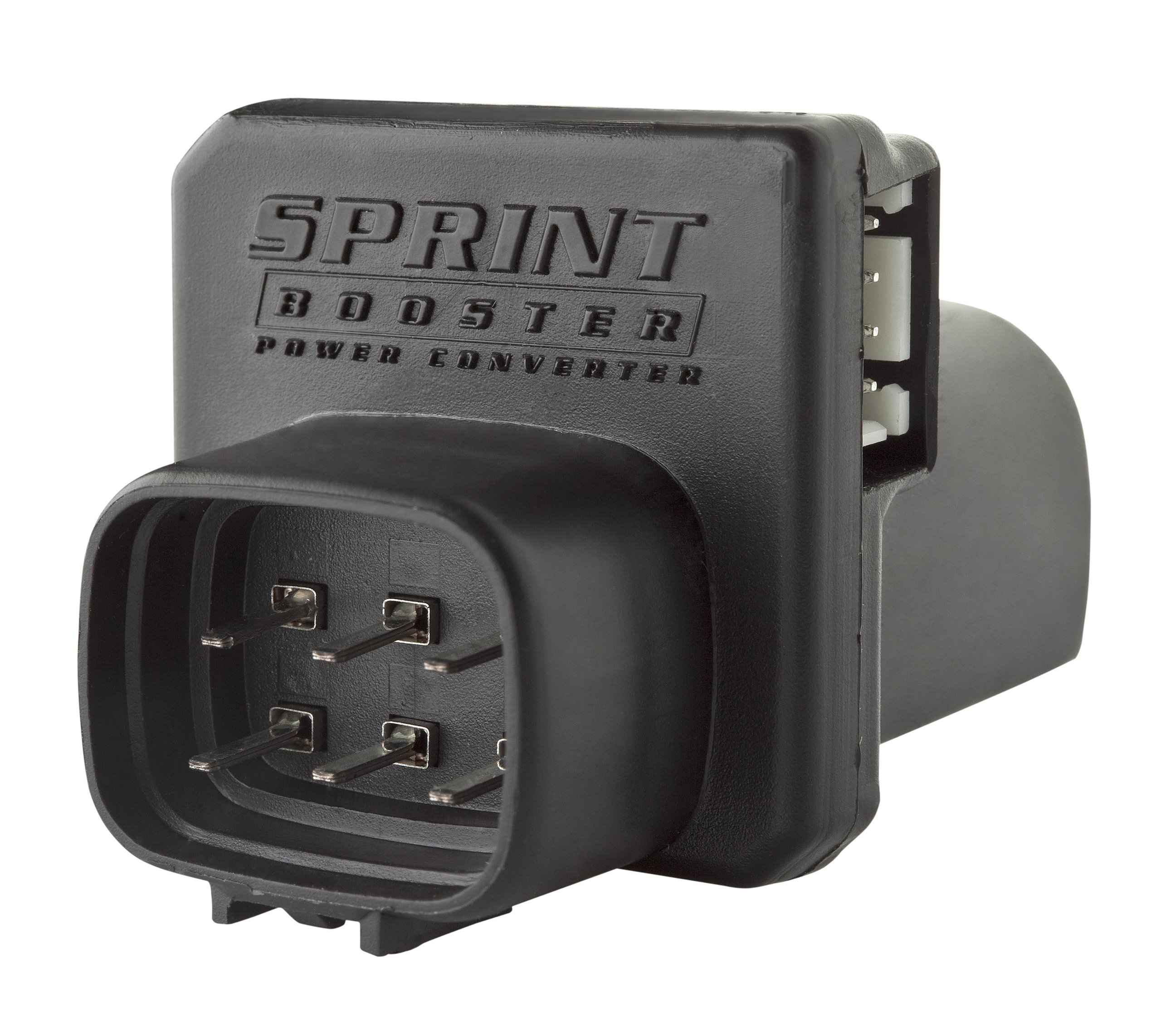 SBFO0002S High-Performance Plug-N-Play Power Converter - Boost Your Vehicle's Electrical System for RVs, Boats & Off-Grid Applications