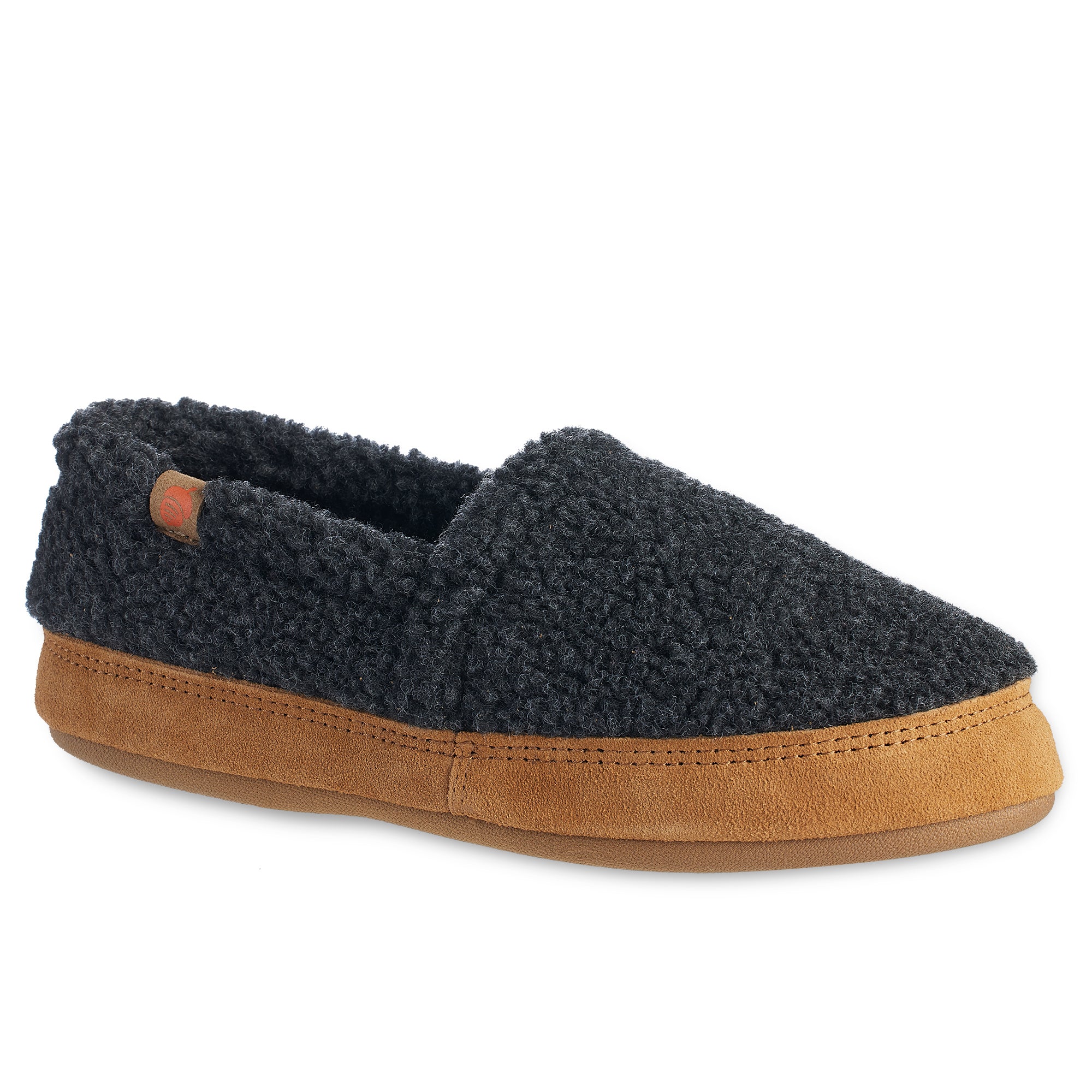 Women's Classic Moccasin Slippers - Soft Indoor/Outdoor House Shoes for Comfort & Warmth - Perfect for Home, Travel & Relaxation