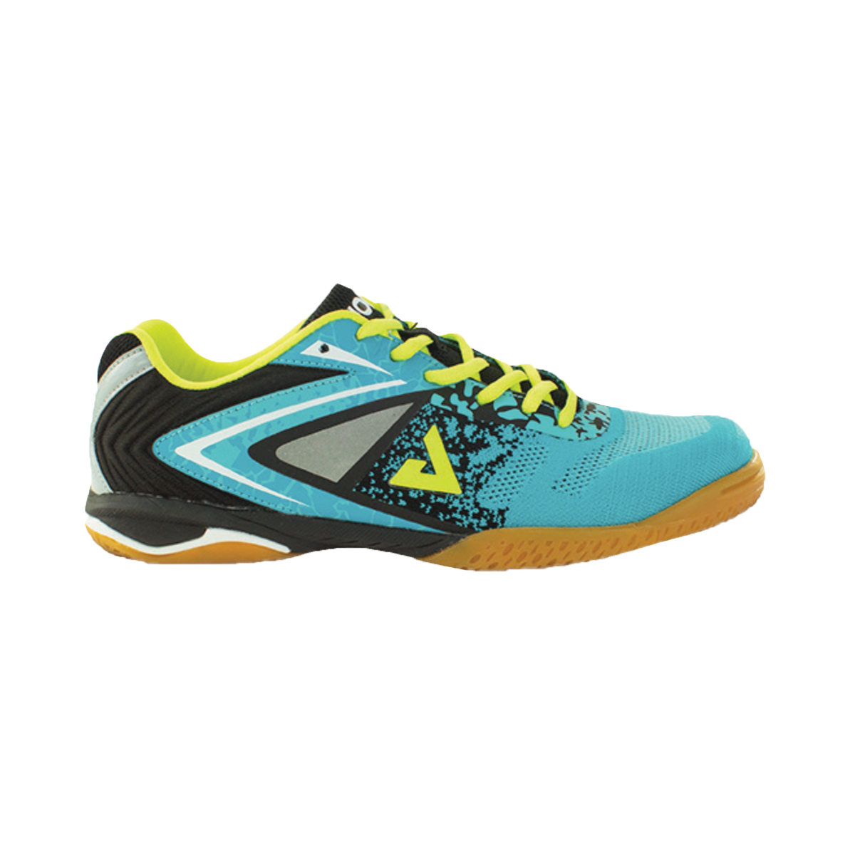**JOOLA Pro Blast Table Tennis Shoes - Lightweight & Breathable for Indoor & Outdoor Play - Perfect for Competitive Matches & Training**