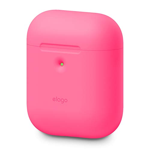 Neon Hot Pink