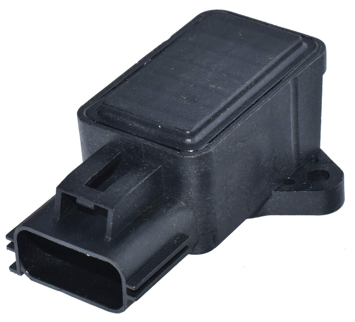 Walker Products 200-1335 Throttle Position Sensor - Replacement TPS for Smooth Acceleration & Engine Performance | Compatible with Multiple Car Models | Ideal for DIY Auto Repairs & Professional Mechanics