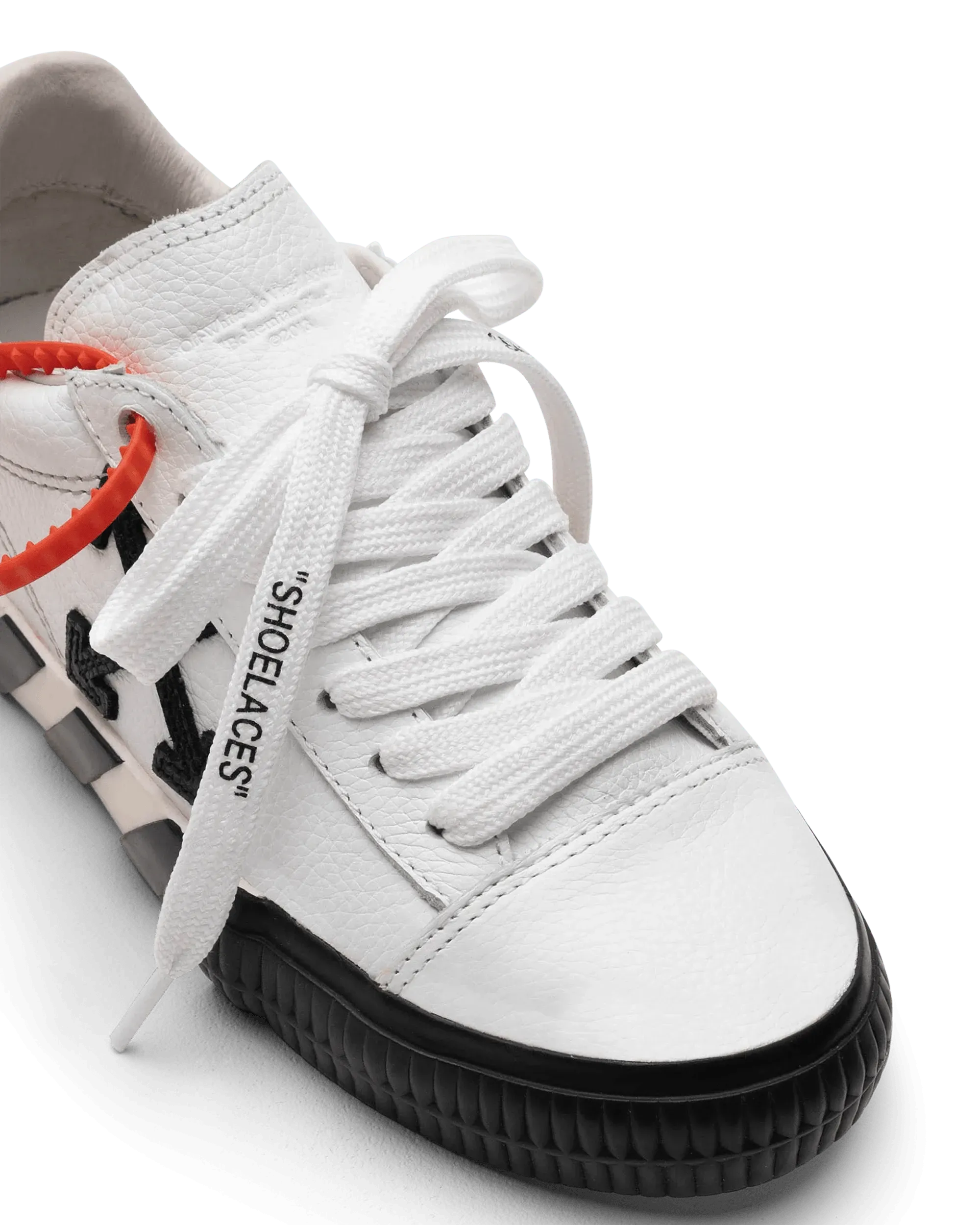 Vulcanized Leather Sneakers for Men & Women - Lightweight Comfortable Casual Shoes for Walking, Running & Everyday Wear