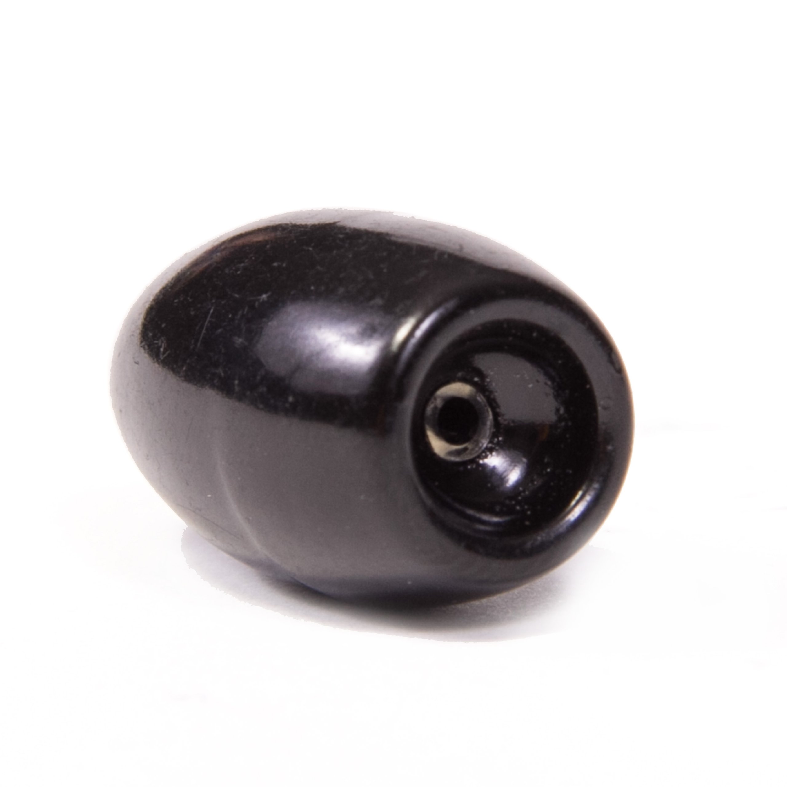 Premium Tungsten Bullet Weights for Flipping - High-Density Fishing Sinkers for Bass & Saltwater Anglers - Perfect for Flipping, Pitching & Heavy Cover Fishing