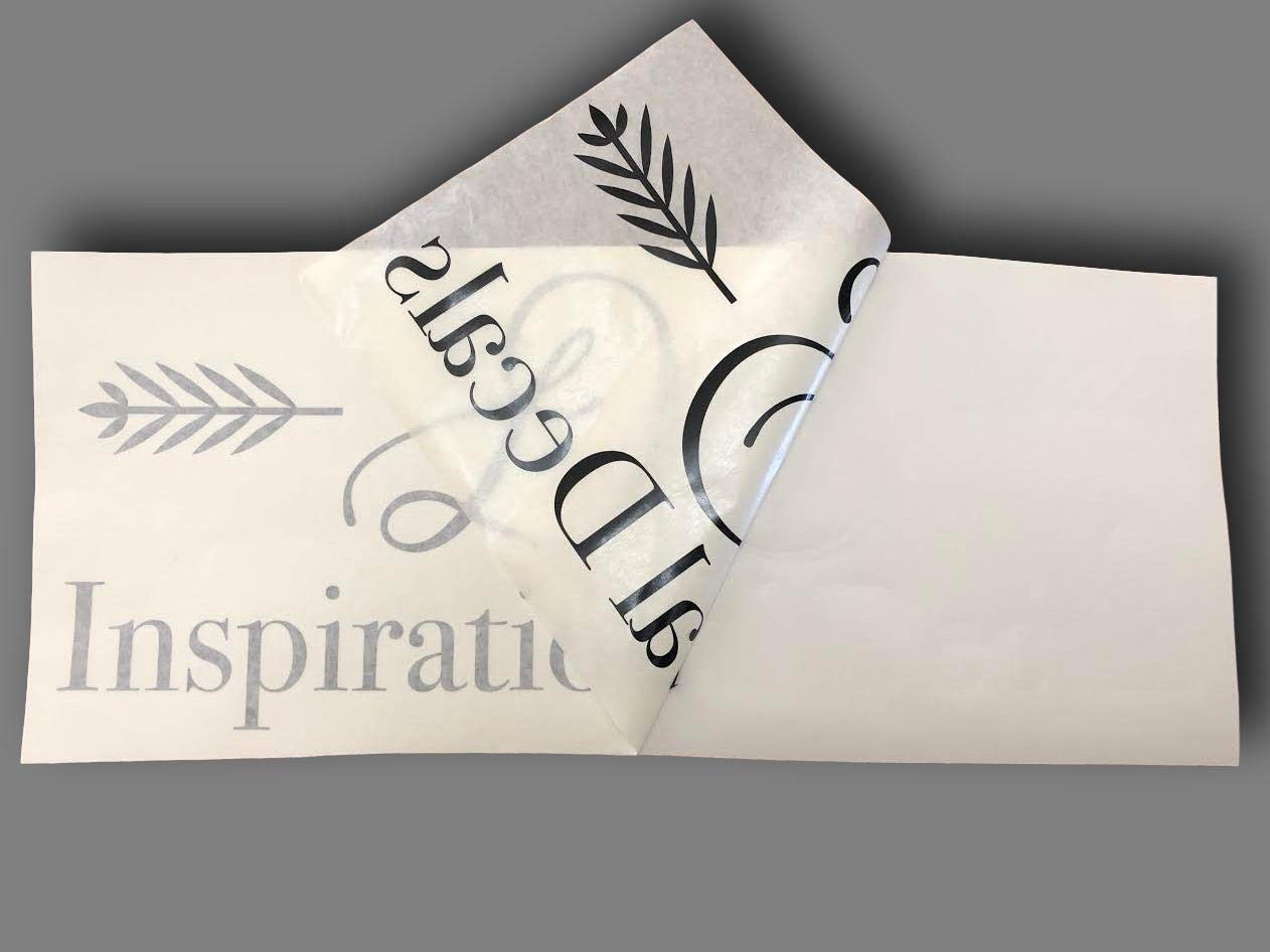 Psalm 119:105 Bible Verse Wall Decal - 15